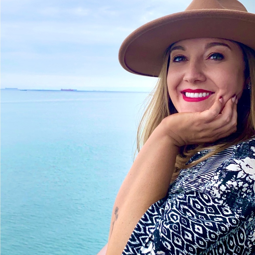 Meet your Posher! 💕